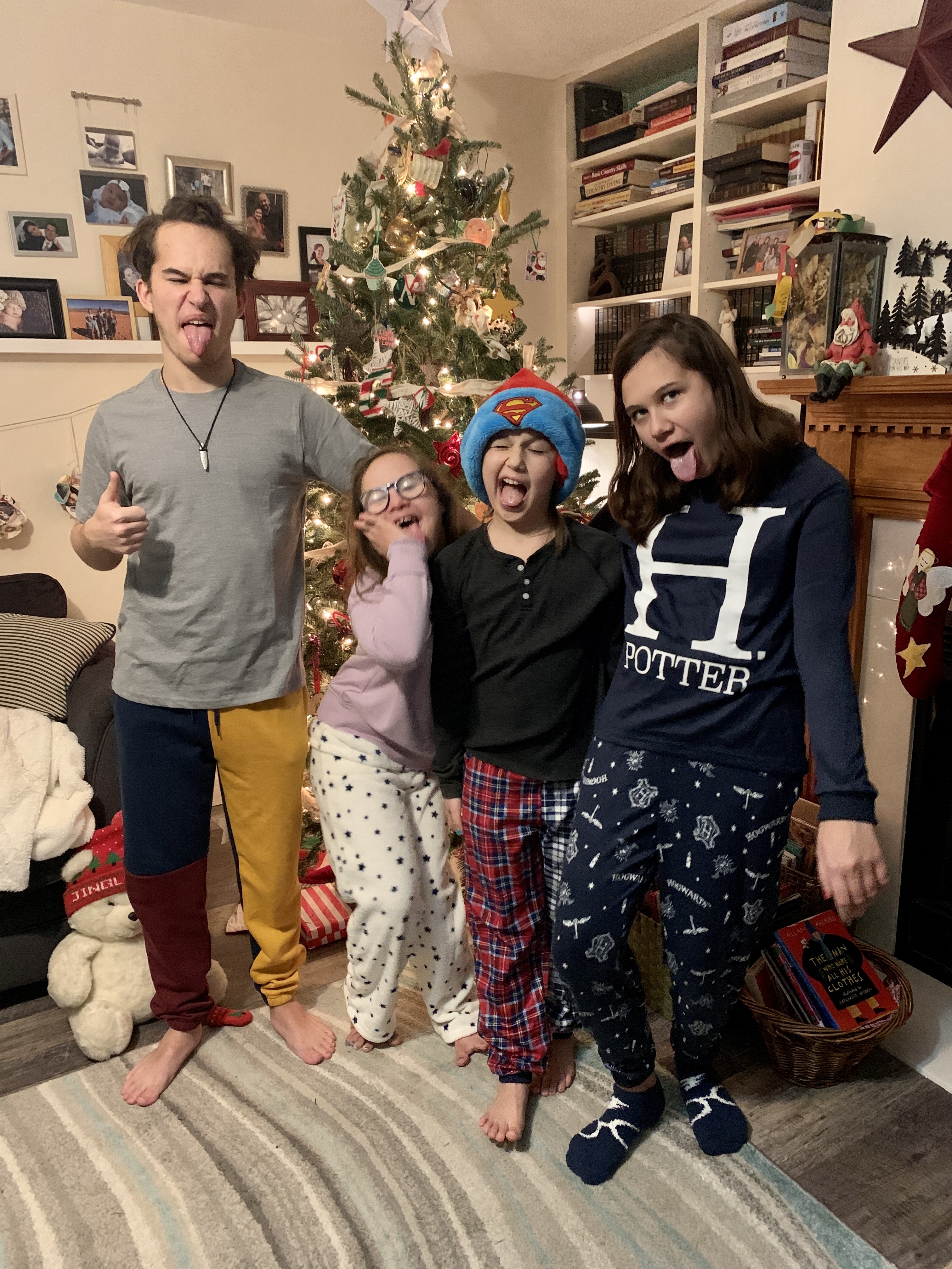 Christmas